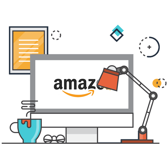 Amazon SEO Consulting